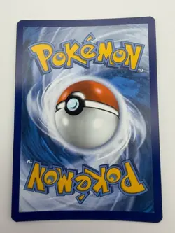 #012/091 Camerupt Reverse Holo Uncommon - Pokemon Paldean Fates English NM - Image 2