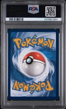 2023 POKEMON SWORD & SHIELD CROWN ZENITH #GG27 FULL ART/SWABLU PSA 10 - Image 2