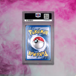 2000 POKEMON GYM HEROES #3 ERIKA'S CLEFABLE HOLO-1ST EDITION - Image 2