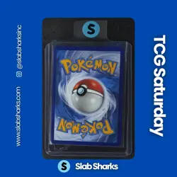 2022 POKEMON SWORD & SHIELD BRILLIANT STARS #017/172 CHARIZARD V ULTRA RARE - Image 2