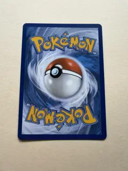 Pokemon TCG Gumshoos 153/132 Illustration Rare Holo Me01: Mega Evolution 2025 - Image 2