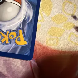 Pokemon Mew EX TCG Full Art 205/165 2023 Ultra Rare - Image 4
