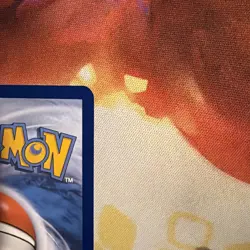 Pokemon Mew EX TCG Full Art 205/165 2023 Ultra Rare - Image 5
