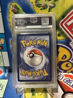 2023 POKEMON MEW EN-151 #169 CHARMELEON ILLUSTRATION RARE PSA 10 ENGLISH - Image 2