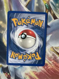AQUAPOLIS PSYDUCK #104/147 Heavily Played- Vintage Pokemon TCG - Image 5