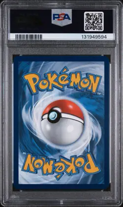 2023 POKEMON OBF EN-OBSIDIAN FLAMES TRIPLE WHAMMY TIN DARKRAI 136 PSA GEM MT 10 - Image 2