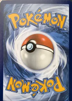 Pikachu 006/015 holo P McDonald's Collection 2023 Pokemon Holo NM - Image 2