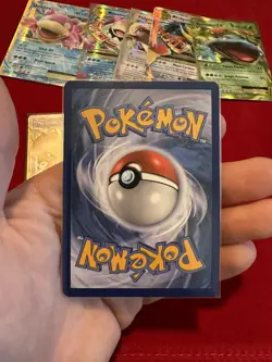 XY - Evolutions Pokemon Lot - Slowbro, Pidgeot, Venusaur, Dragonite, Mewtwo 108 - Image 3