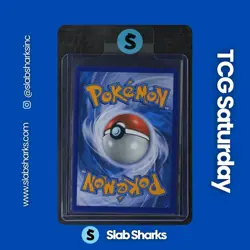 2017 POKEMON SUN & MOON CRIMSON INVASION #SM74 REGIROCK PROMO - Image 2