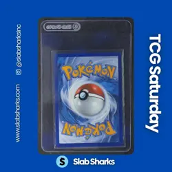 2025 POKEMON MEGA EVOLUTION BOOSTER BOX TOPPER STAMP PROMO #133/132 BULBASAUR - Image 2