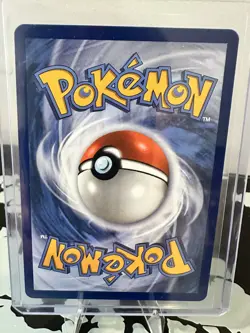Boss's Orders 256/217 Ascended Heroes Pokemon TCG Full Art Rare NM - Image 2