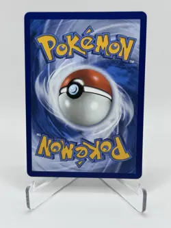 Pokemon Fan Rotom 250/217 IR Ascended Heroes Evolution NM English Pokemon TCG - Image 2