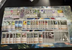 Pokemon World Championship Deck 2016 - Shintaro Ito Magical Symphony - Image 1