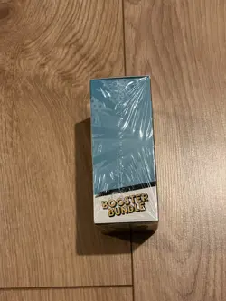 ✅Pokemon TCG: Mega Evolution Ascended Heroes Booster Bundle (6 Pack) | SEALED - Image 3