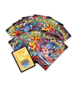 Chaos Rising Pokemon Center ETB Elite Trainer Box PRESALE CONFIRMED - Image 2