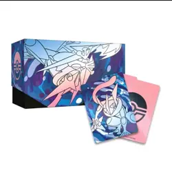 Chaos Rising Pokemon Center ETB Elite Trainer Box PRESALE CONFIRMED - Image 4