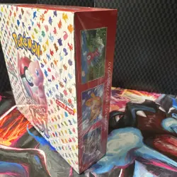 Pokemon TCG - Japanese 151 Booster Box - NEW/Factory Sealed - WITH Shrink Wrap - Image 2