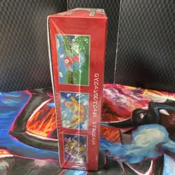 Pokemon TCG - Japanese 151 Booster Box - NEW/Factory Sealed - WITH Shrink Wrap - Image 3