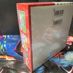 Pokemon TCG - Japanese 151 Booster Box - NEW/Factory Sealed - WITH Shrink Wrap - Image 4