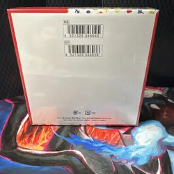 Pokemon TCG - Japanese 151 Booster Box - NEW/Factory Sealed - WITH Shrink Wrap - Image 5