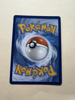 Pokemon TCG Mega Abomasnow EX 157/132 Ultra Rare Holo Me01: Mega Evolution 2015 - Image 2