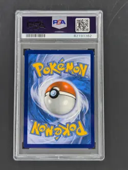 2014 POKEMON XY FLASHFIRE #12 CHARIZARD EX PSA 9 - Image 3