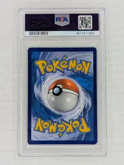 2014 POKEMON XY FLASHFIRE #12 CHARIZARD EX PSA 9 - Image 5