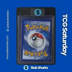 2021 POKEMON SWORD & SHIELD FUSION STRIKE #156/264 GENGAR V RARE - Image 2