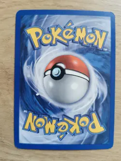 Pokemon Gloom 42/110 Delta Species EX Holon Phantoms - Image 2