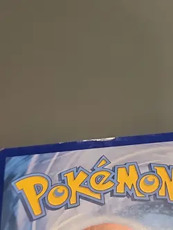 Mawile EX XY103 Black Star Promo Pokemon Card MP See Description - Image 4