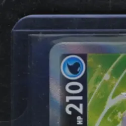 2021 POKEMON SWORD & SHIELD EVOLVING SKIES #173/203 SUICUNE V ULTRA RARE - Image 3