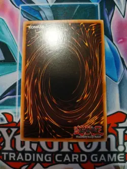 YUGIOH Stellarknight Delteros MP15-EN098 1ST ED NM SECRET - Image 2