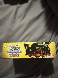 Konami Yu-Gi-Oh! TCG Speed Duel GX Mini Box 83717857327 - Image 3