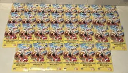 ***30*** OP15 EB04 One Piece - Adventure On Kami’s Island - Sealed Booster Packs - Image 1