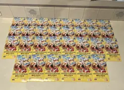***30*** OP15 EB04 One Piece - Adventure On Kami’s Island - Sealed Booster Packs - Image 2