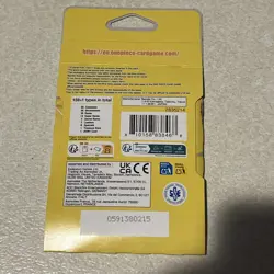 ***30*** OP15 EB04 One Piece - Adventure On Kami’s Island - Sealed Booster Packs - Image 5