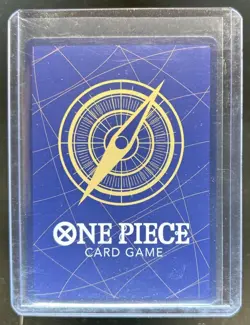 2023 One Piece 1st Anniversary Tournament Monkey D Luffy Promo #P-037 - Image 2