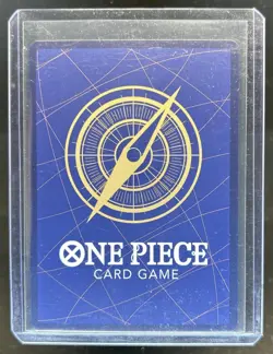 2023 One Piece 1st Anniversary Tournament Monkey D Luffy Promo #P-037 - Image 2