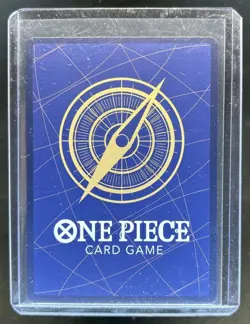 2023 One Piece 1st Anniversary Tournament Monkey D Luffy Promo #P-037 - Image 2