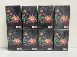 (8) Lot 2024 One Piece Wings of the Captain Double Pack Set Volume 3 Box - Image 2