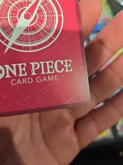 One Piece CCG Bulk Lot Alt Art And Sr Rares One Leader Alt Art - Image 2