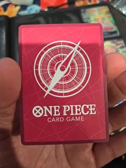 One Piece CCG Bulk Lot Alt Art And Sr Rares One Leader Alt Art - Image 3