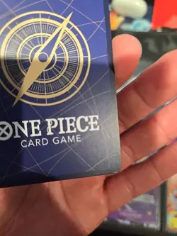 One Piece CCG Bulk Lot Alt Art And Sr Rares One Leader Alt Art - Image 5