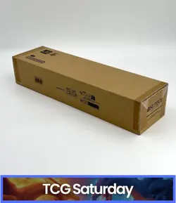 2025 ONE PIECE TCG ENGLISH 2ND ANNIVERSARY SET SEALED - Image 2