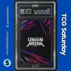 2025 UNION ARENA #UE14BT/NIK-1-015 VIPER GODDESS OF VICTORY: NIKKE ALT TAG 10 - Image 2