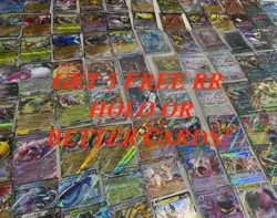 Mega Brave SR Set of 5 076-080/063 M1L - Pokemon Japanese - US SELLER - GET GIFT - Image 2