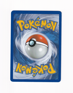Alomomola 38/114 Black & White 2011 Regular Non Holo Pokemon Light Played LP - Image 2