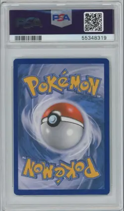 2014 POKEMON XY #108 M CHARIZARD EX FLASHFIRE ULTRA RARE PSA 9 MINT - Image 2