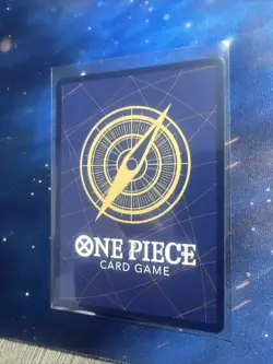 OP11-010 Hibari : Super Rare English One Piece TCG Card : OP11: A Fist Of Divine - Image 5