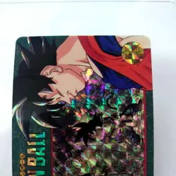 Dragon Ball Card Carddass Visual Adventure No.257 Kira - Image 2